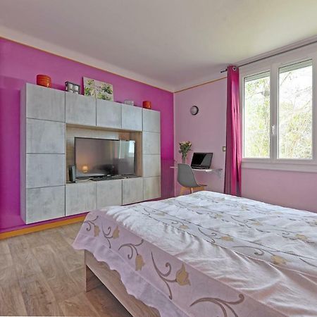 Grand Studio Proche Transport Montpellier Eksteriør bilde