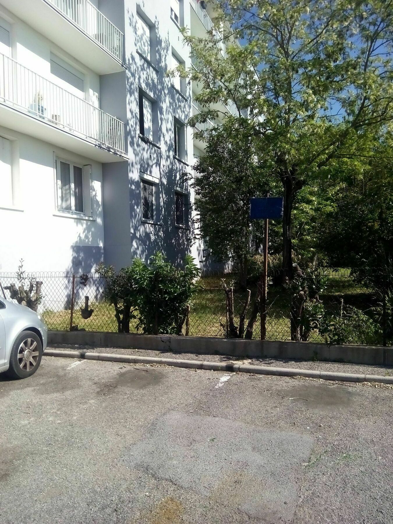 Grand Studio Proche Transport Montpellier Eksteriør bilde