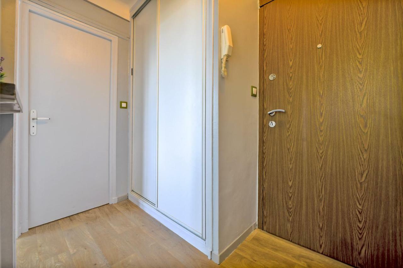 Grand Studio Proche Transport Montpellier Eksteriør bilde